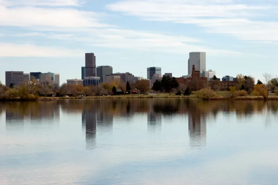 Sloan Lake